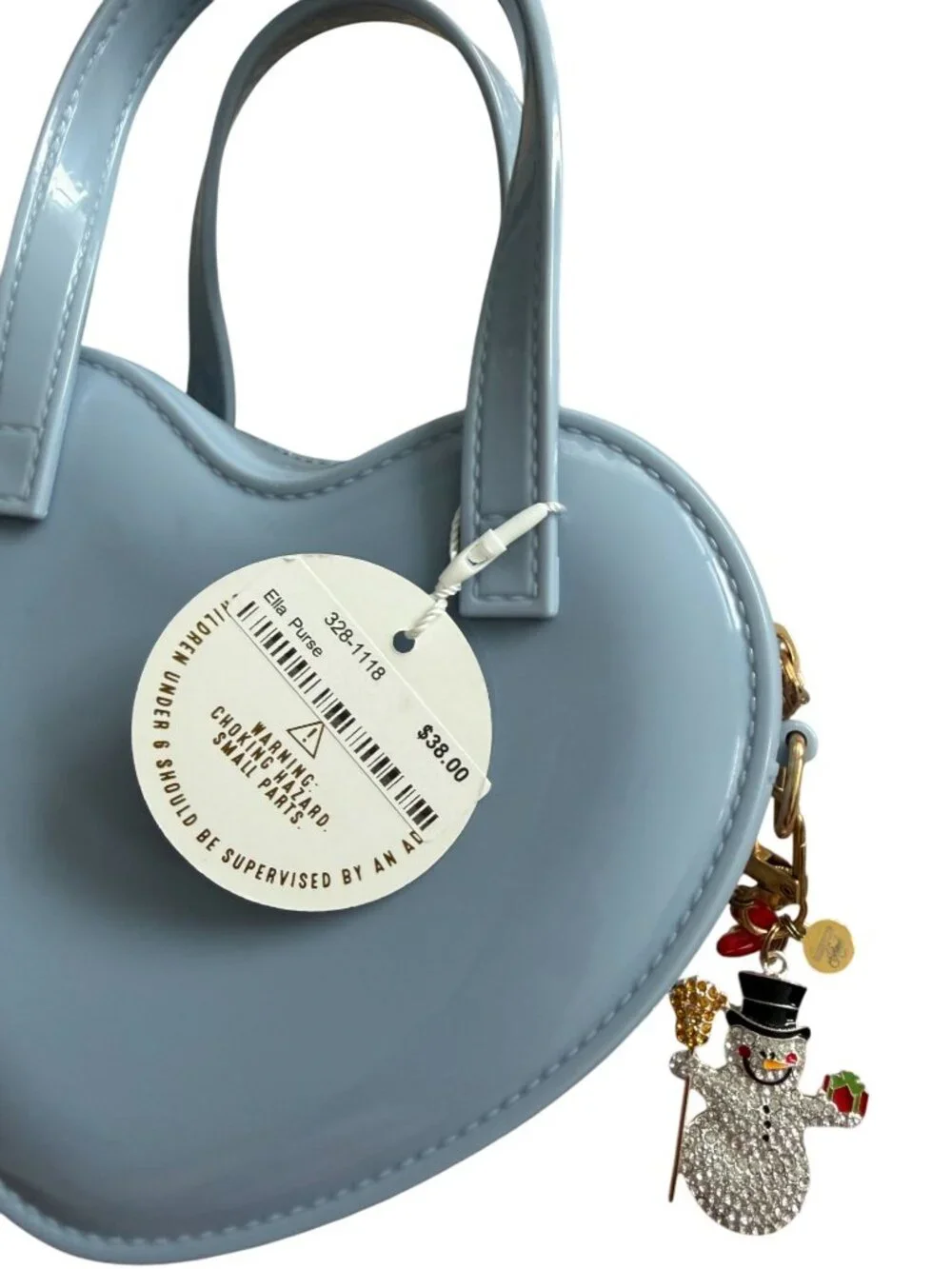 The Carrying Kind this item